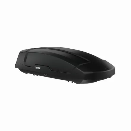 Бокс Thule Force XT M, 175x82x45,5 см, черный, dual side, aerosk...
