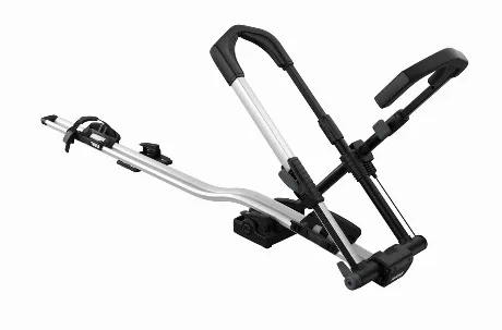 Вертикальное велосипедное крепление Thule UpRide 599