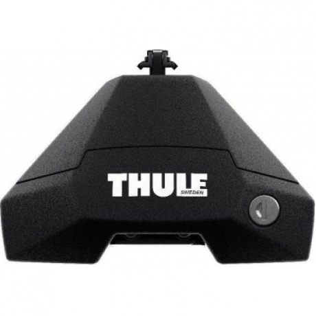 Комплект опор Thule Evo для автомобилей с гладкой крышей (710500...