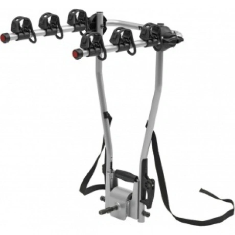 Крепление на фаркоп Thule HangOn для 3-х велосипедов 972