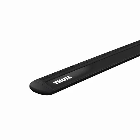 Комплект дуг Thule  WingBar Evo черного цвета 150 см, 2шт., 7115...