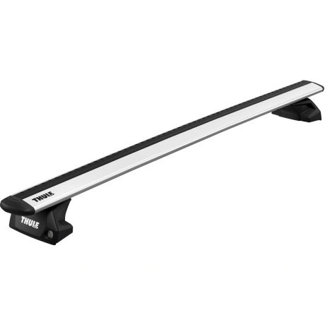 Упоры THULE Evo 710600 для автомобилей с интегрированными рейлин...