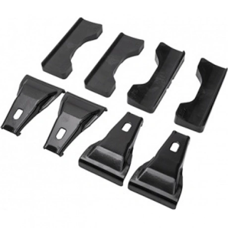 Установочный комплект THULE TOYOTA RAV 4 (Mk III) 5-dr SUV, 05-1...