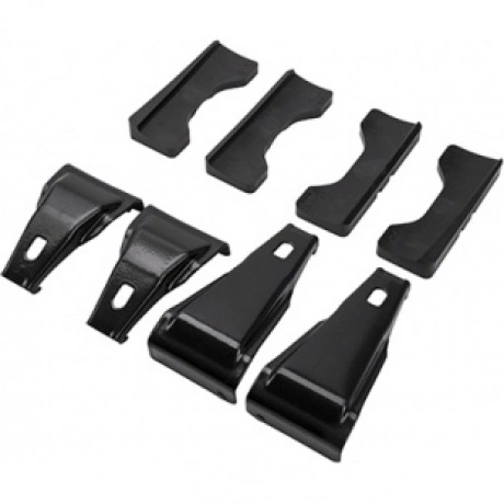 Установочный комплект THULE TOYOTA C-HR 4-dr Coupй, 17- 5048