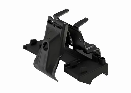 Установочный комплект THULE AUDI A4 Avant 5-dr 2008- 2015 / Q5 5...