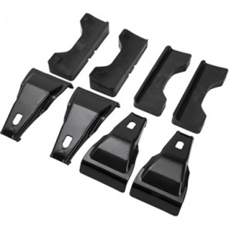Установочный комплект THULE BMW X1 (F48) 5-dr SUV, 16- (Without ...