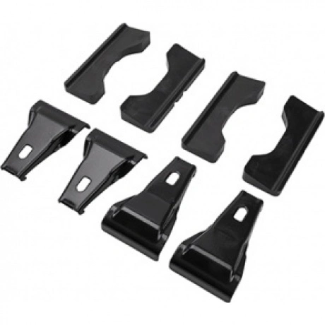 Установочный комплект THULE BMW 2-Series Active Tourer 5-dr MPV ...