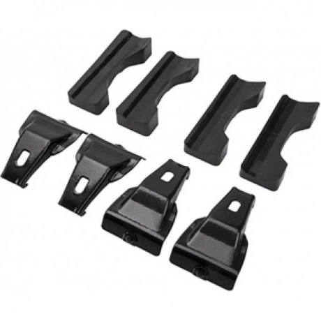 Установочный комплект THULE SKODA Octavia 4-dr Sedan, 13- / 5-dr...