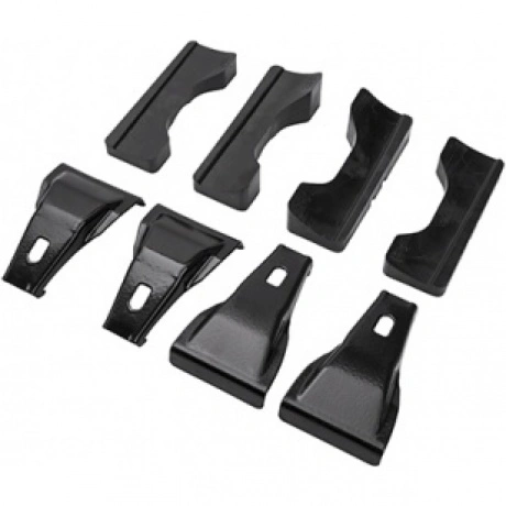 Установочный комплект THULE FORD Fiesta 5-dr Hatchback, 18- 5054