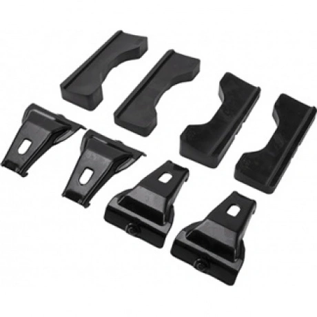 Установочный комплект THULE VOLKSWAGEN Passat (B8) 4-dr Sedan, 1...