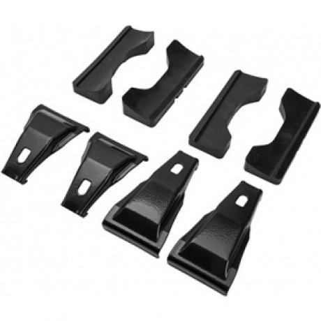 Установочный комплект THULE TOYOTA Corolla Verso III 5-dr MPV, 0...