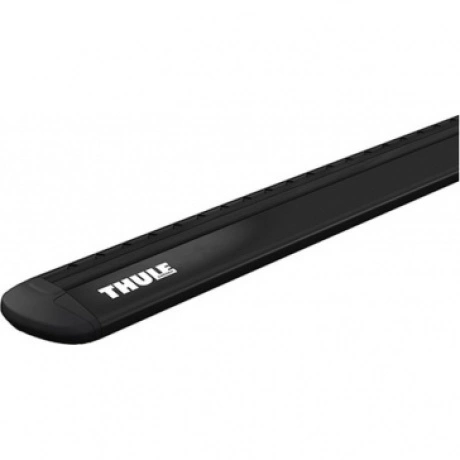 Комплект дуг Thule  WingBar Evo черного цвета 135 см, 2шт., 7114...