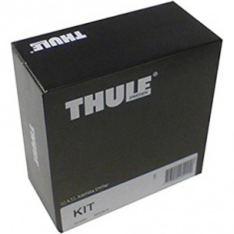 Установочный комплект THULE NISSAN Navara (D23) 4-dr Double Cab,...