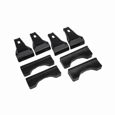 Установочный комплект THULE KIA Soul 5-dr Hatchback с обычной кр...