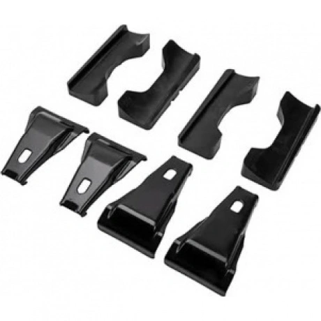 Установочный комплект THULE Cruze 4-dr Sedan with Normal Roof 20...