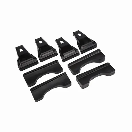 Установочный комплект THULE KIA Forte 4-dr Sedan, 19-; KIA K3 4-...
