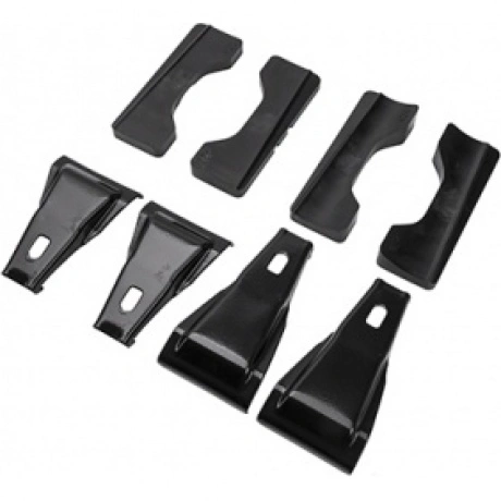 Установочный комплект THULE NISSAN NISSAN Leaf 5-dr Hatchback с ...