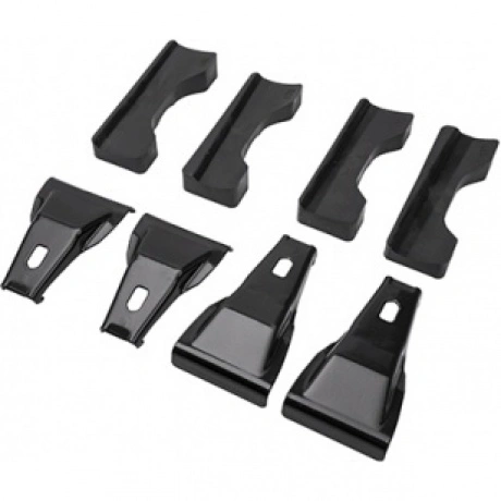 Установочный комплект THULE NISSAN Micra 5-dr Hatchback, 17- 507...