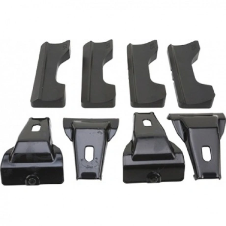 Установочный комплект THULE SKODA Rapid Spaceback 5-dr Hatchback...