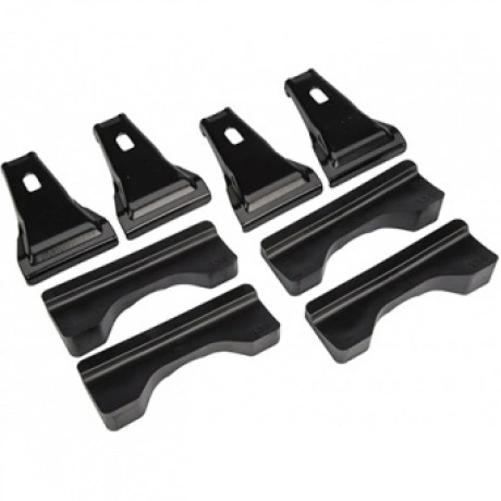 Установочный комплект THULE TOYOTA Prius 5-dr Hatchback, 04-08 5...