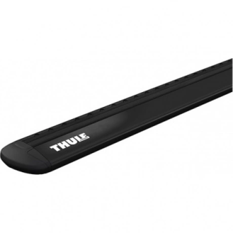 Комплект дуг Thule  WingBar Evo черного цвета 108 см, 2шт., 7111...