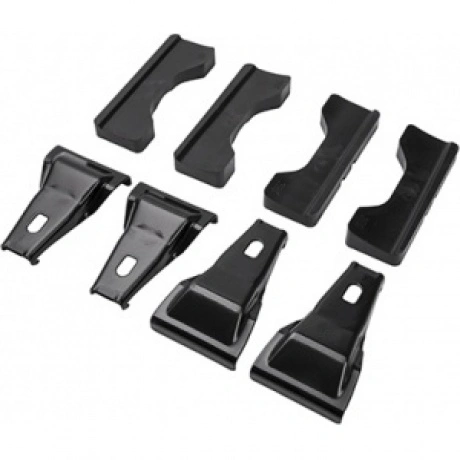 Установочный комплект THULE HONDA Fit (Mk. II) JPN 5-dr Hatchbac...