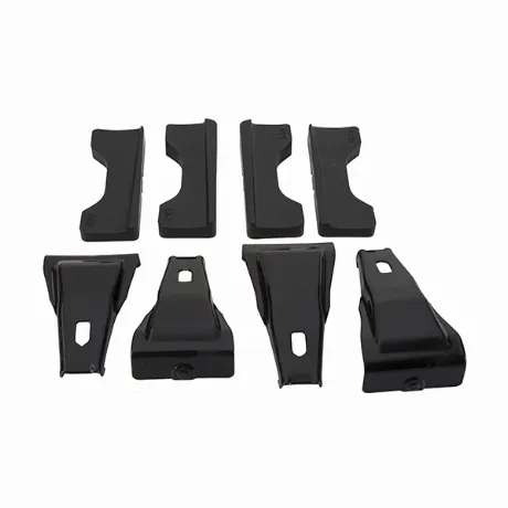Установочный комплект THULE TOYOTA Corolla 4-dr Sedan/5-dr Hatch...