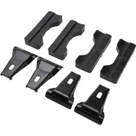 Установочный комплект THULE DODGE RAM 1500/2500/3500 4-dr Doubel...