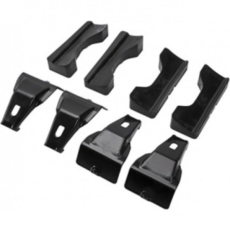 Установочный комплект THULE AUDI A1 5-dr Hatchback, 12-18 5024