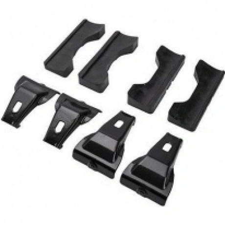 Установочный комплект THULE VOLKSWAGEN Passat (B6) 4-dr Sedan, 0...