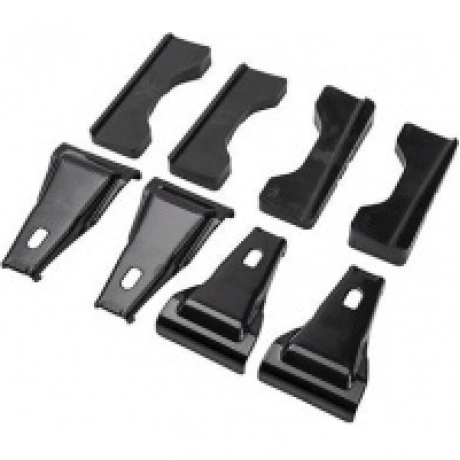 Установочный комплект THULE TOYOTA Corolla 4-dr Sedan (E170) с о...