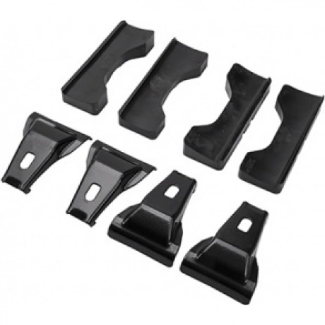 Установочный комплект THULE TOYOTA Hilux 4-dr Double Cab, 05-15/...