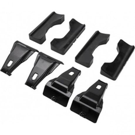 Установочный комплект THULE SEAT Ibiza 5-dr Hatchback (Mk. V) с ...