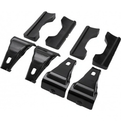 Установочный комплект THULE RENAULT Captur 5-dr SUV 13- 5019