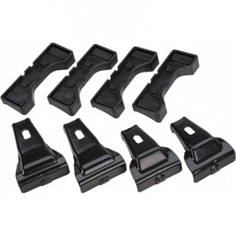 Установочный комплект THULE SKODA Superb 4-dr Sedan, 08-15 5128