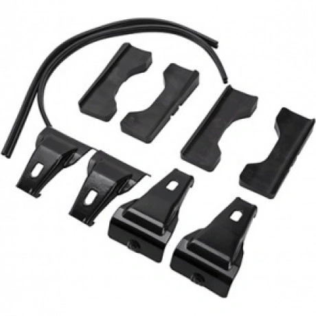 Установочный комплект THULE VOLKSWAGEN Jetta (Mk. VI) 4-dr Sedan...