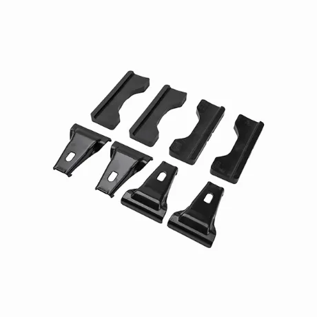 Установочный комплект THULE TOYOTA Hilux 4-dr Double Cab, 16- 50...