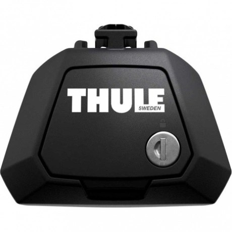 Упоры THULE Evo 710410 для автомобилей с обычными рейлингами (с ...