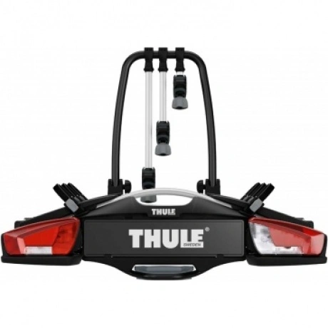 Платформа на фаркоп Thule VeloCompact для 3-х велосипедов 13pin ...