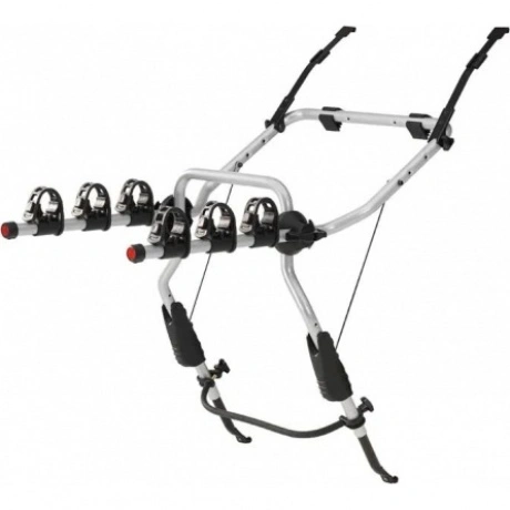 Крепление на заднюю дверь Thule ClipOn для 3-х велосипедов 9104