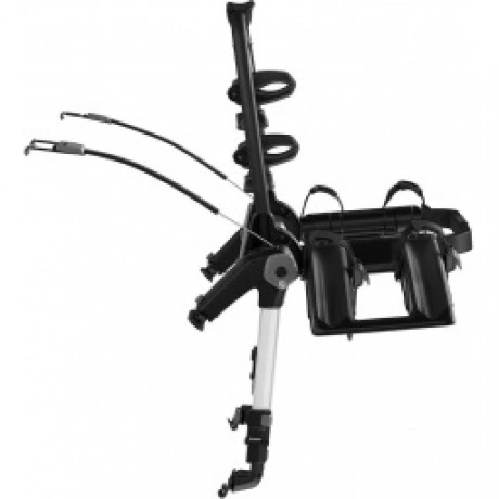 Крепление на заднюю дверь Thule OutWay 2B Platform для 2-х велос...