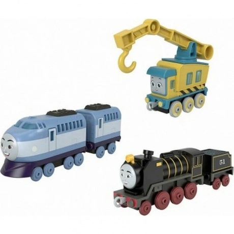 Паровозики "Thomas & Friends" в ассорт. арт.HFX91