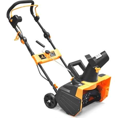 Снегоуборщик электрический Carver STE 2346