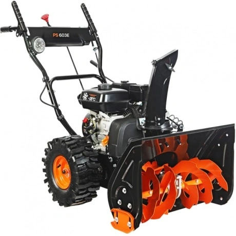 Снегоуборщик бензиновый Patriot PS 603 E 426109603