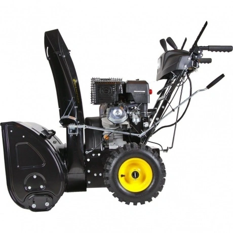 Снегоуборщик бензиновый Champion ST661