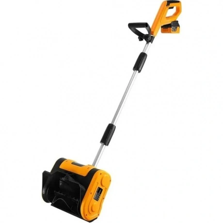 Снегоуборщик электрический Deko ST211-5