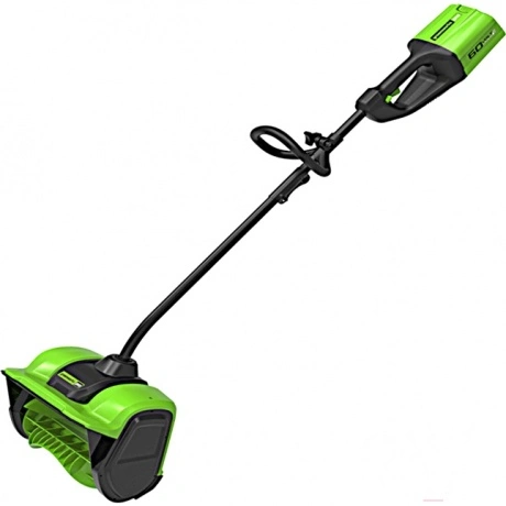 Снегоуборщик электрический Greenworks 2602607UB