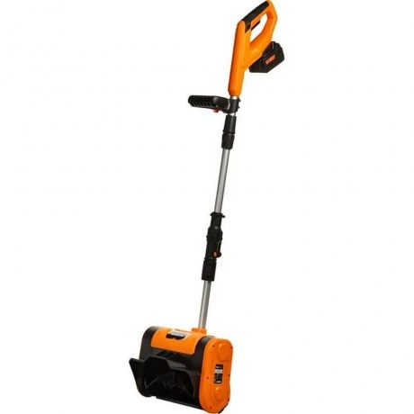 Снегоуборщик MaxPiler MCST20-250