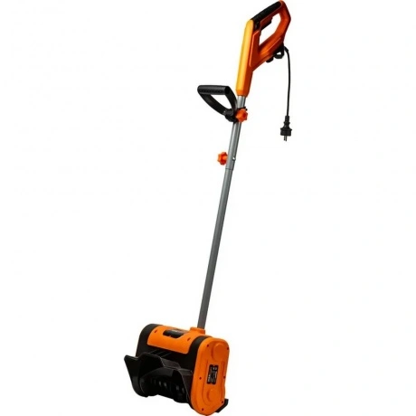 Снегоуборщик MaxPiler MSTE-1200