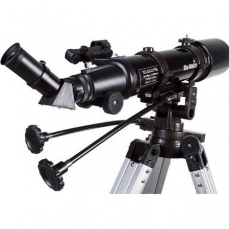 Телескоп Sky-Watcher BK 705AZ3 - фото 8